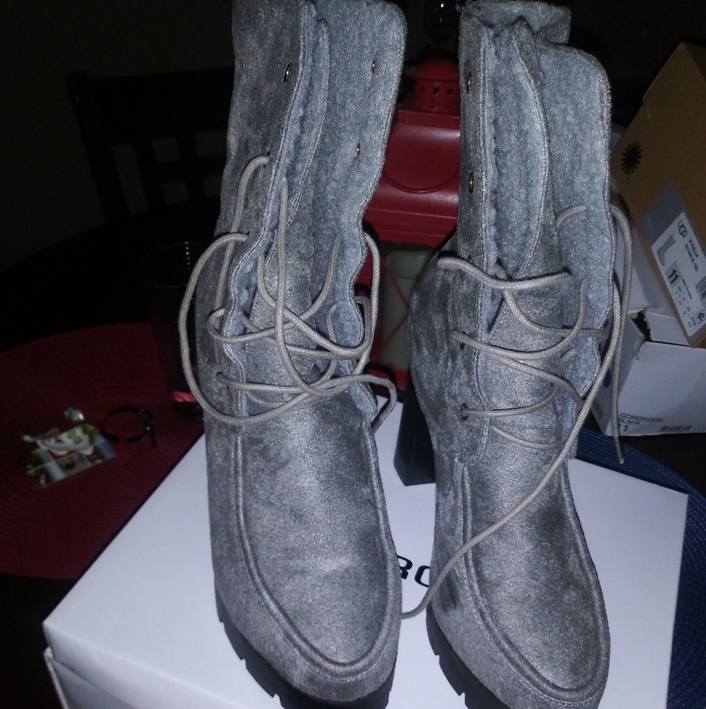 Boots